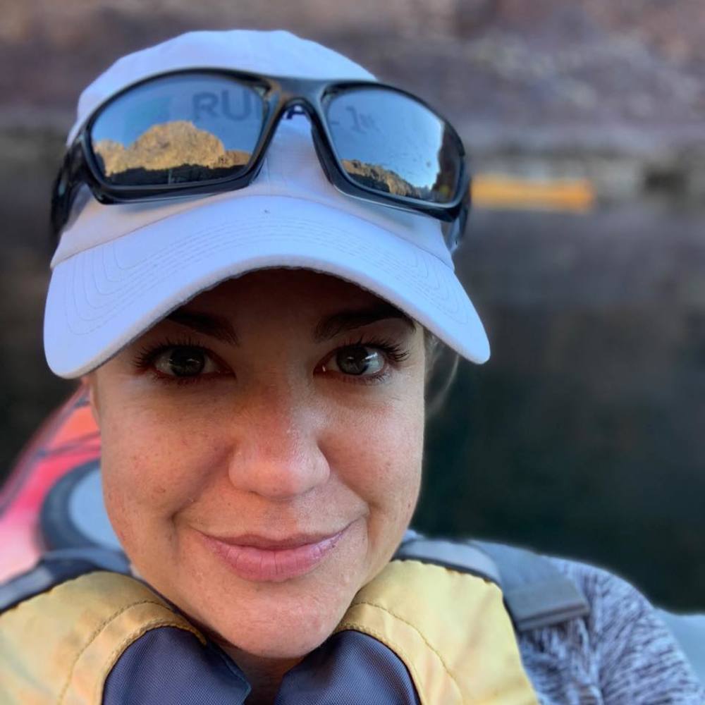 Meet your Posher, Summer